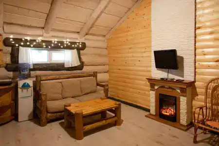 Подмосковный домик - 126