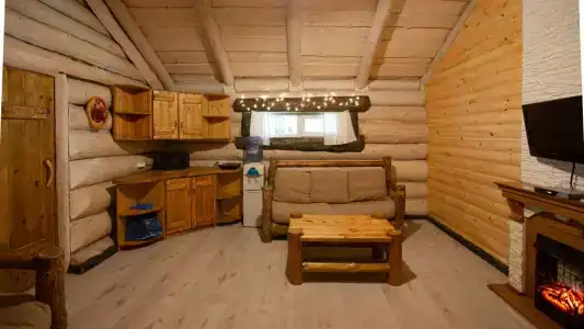 Подмосковный домик - 127