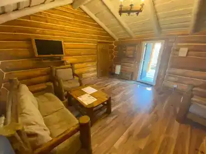 Подмосковный домик - 131