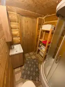 Подмосковный домик - 134