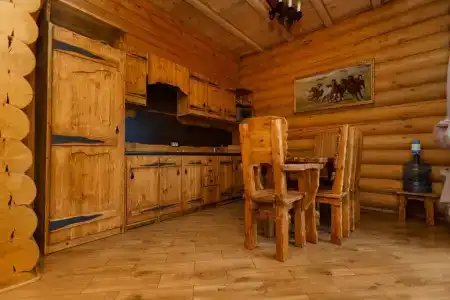 Подмосковный домик - 141