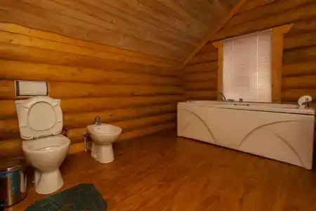 Подмосковный домик - 142