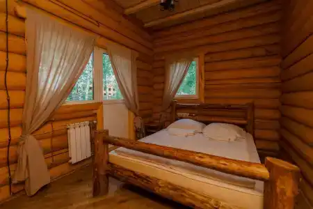 Подмосковный домик - 143