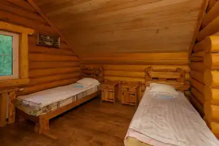 Подмосковный домик - 144