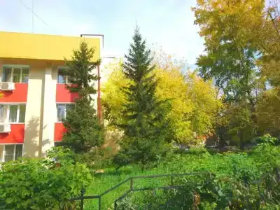 Гостиничный Комплекс Русь - 1