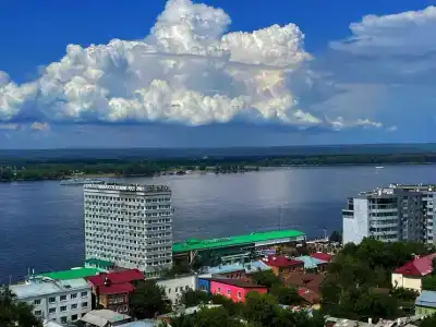 Россия - 3