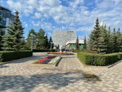 Россия - 5