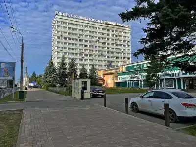 Россия - 10