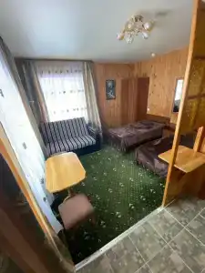 Старый Клен - 4