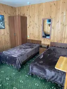 Старый Клен - 3