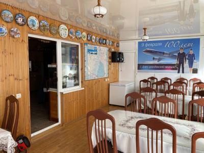 Старый Клен - 8