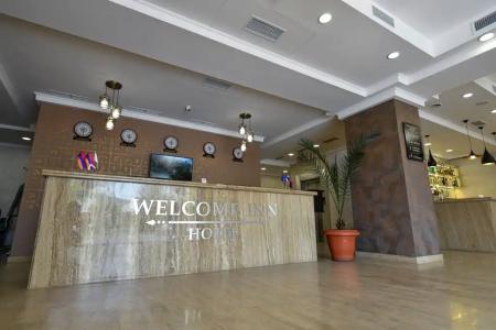 Welcome Inn - 4