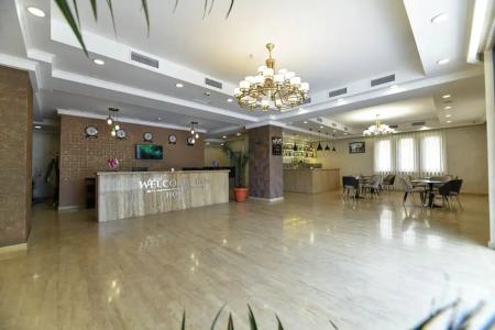 Welcome Inn - 1