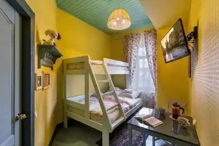 Друзья у Дома Книги - 24