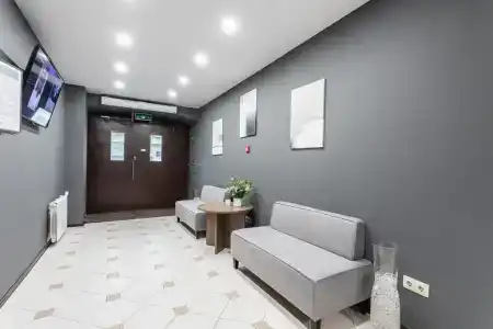 Seven Hills на Таганке - 2