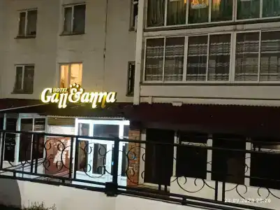 Gall&anna - 1