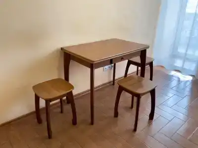 Apartment On Fomina - 3