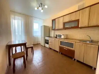 Apartment On Fomina - 2