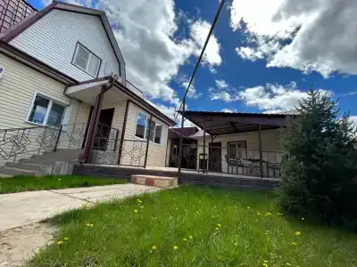Усадьба Рассвет - 4