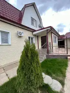Усадьба Рассвет - 5