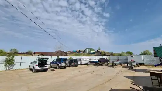 Усадьба Рассвет - 9