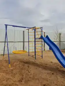 Усадьба Рассвет - 14