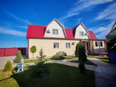 Усадьба Рассвет - 1