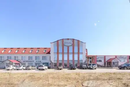 Эль-отель - 1