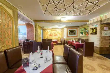 Эль-отель - 2