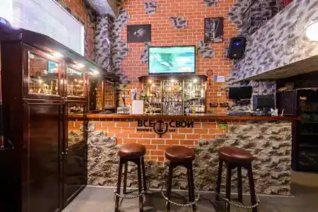 Эль-отель - 3