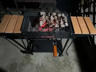 Хаджохский Дворик - 3