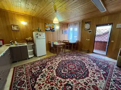 Хаджохский Дворик - 5