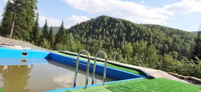 Замок Эдельвейс - 6
