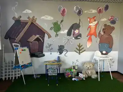 Тихий уголок - 4