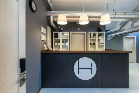 Centeral - 2