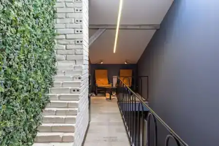 Centeral - 5