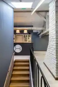 Centeral - 1