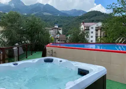 Юна Aqua Life - 9