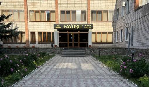Фаворит - 1