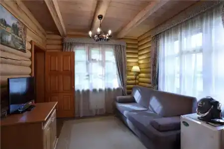 Сосновый бор - 17