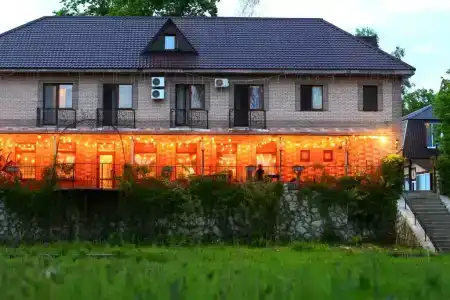 Золотой берег - 0