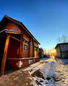 Золотой берег - 8