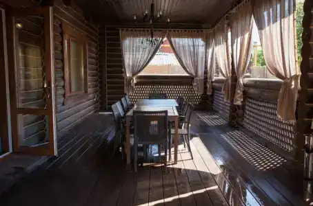 Атриум - 5