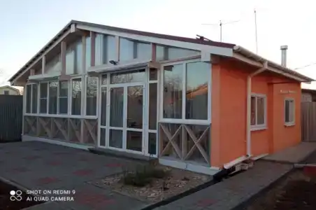 Гостевой дом на Мальшевской 109 - 3
