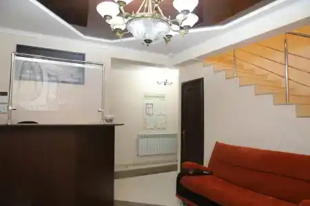 Централь - 10