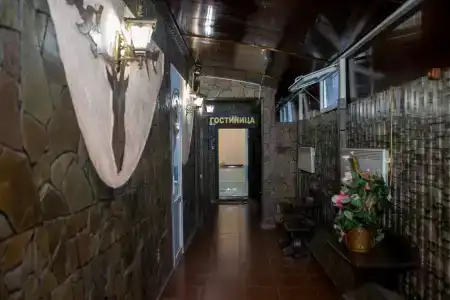 Централь - 8