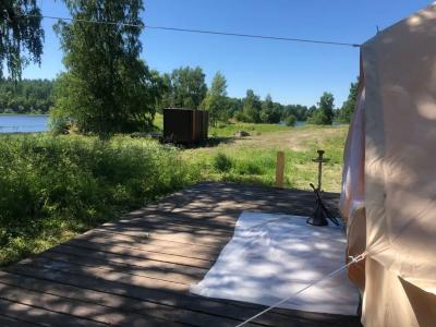 Форт Верный - 104