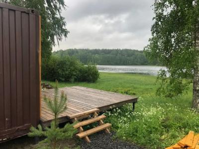 Форт Верный - 106