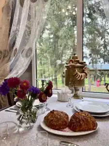 Ведрова - 5