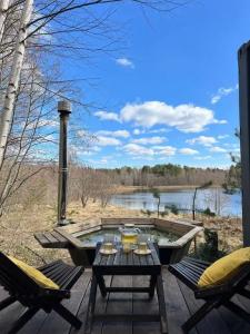 Forrest Home - 33